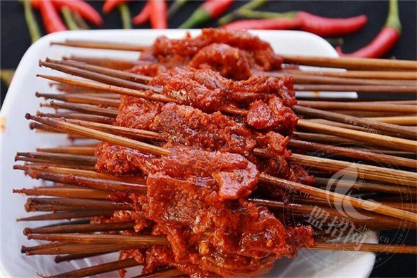 大斌家串串火锅加盟费多少钱