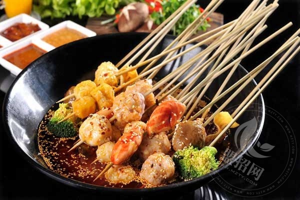 大斌家串串火锅是哪里的品牌
