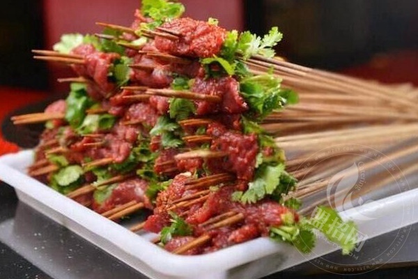 大成醉串串加盟电话