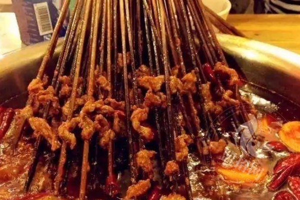 成都串串王