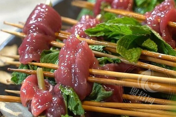 玉林串串香总部
