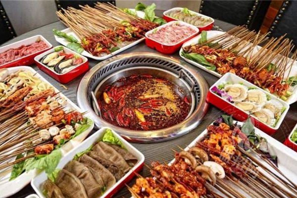 灶门签火锅串串的陷阱是真是假