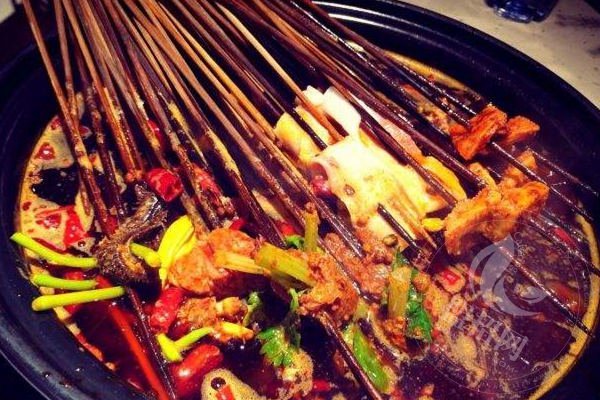 加盟夺命小串靠谱吗
