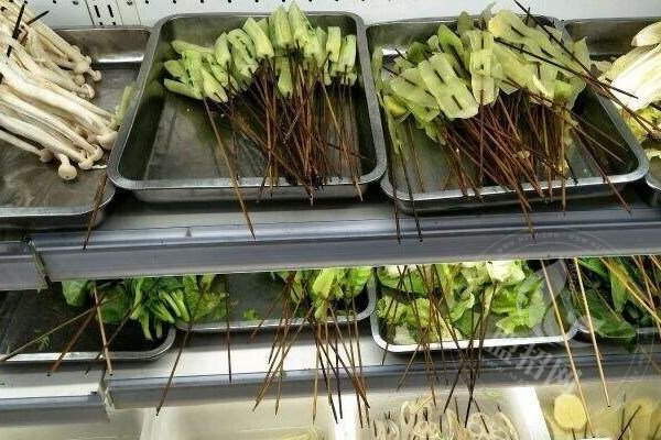 串串叔叔加盟