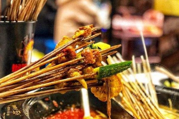 成都牛签签怎么加盟