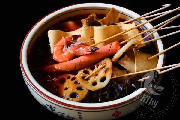签二爷火锅串串香有多少家店