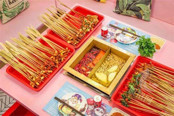 夺命小串利润怎么样