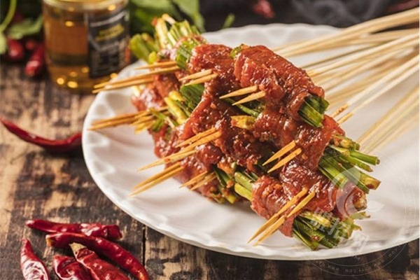 陈钢串串香利润怎么样