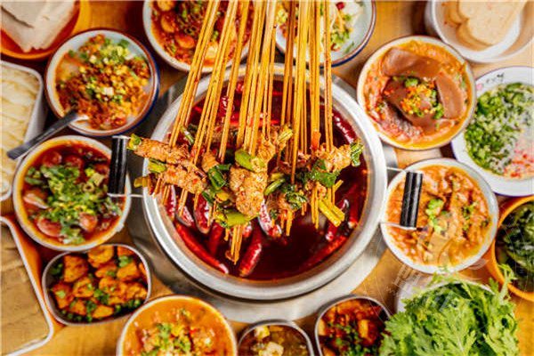 大斌家串串火锅好做吗