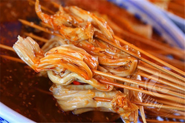 陈钢串串香如何