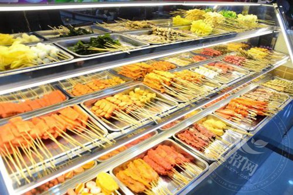 加盟串子铺收入怎么样