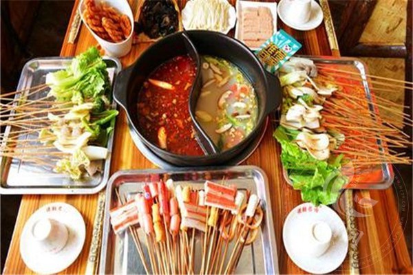 馋立方加盟店是骗局吗