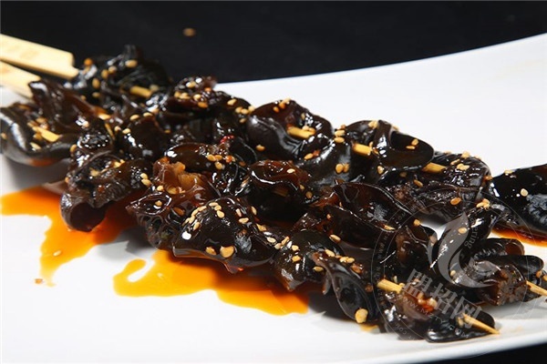 老板很忙串串香好吃吗