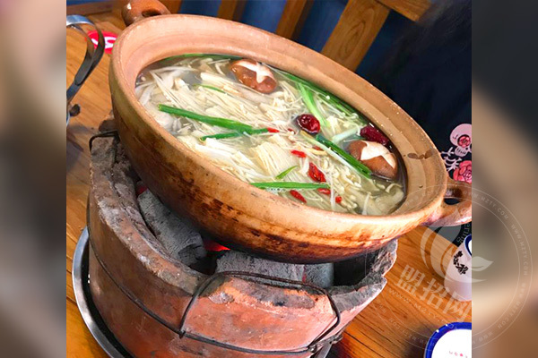 吉林鸿运打边炉