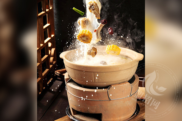 鸿运打边炉人均消费