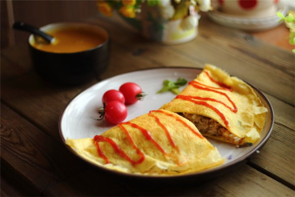 門司咖喱蛋包饭加盟费