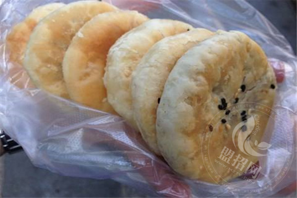 好利来烘焙加盟