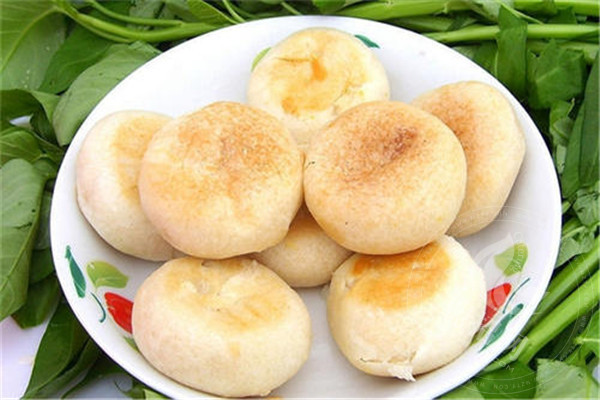 可颂坊加盟多少钱