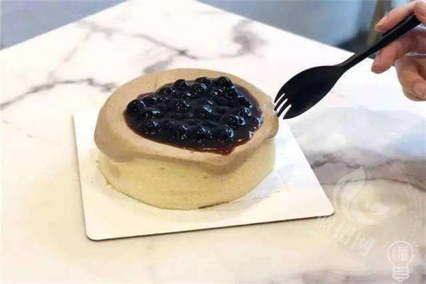 boncake蛋糕全国多少店