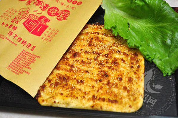 又卷烧饼利润是多少