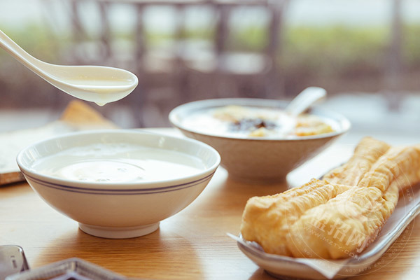 鼎豆豆浆创始人