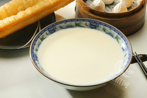 鼎豆豆浆创始人