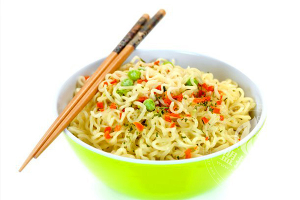 泡面小食堂