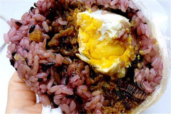 米棒台湾饭团店怎么样
