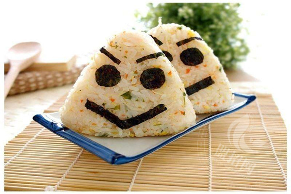 加盟手心的你海苔饭团亏钱