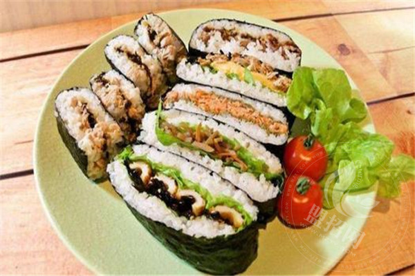 真圆粢饭团加盟电话