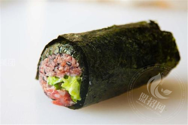 真圆粢饭团价格