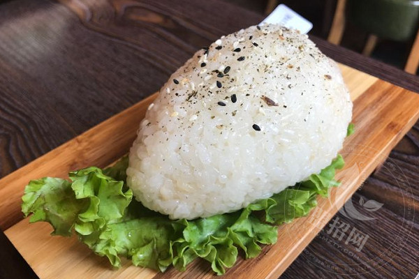 手心的你海苔饭团骗局