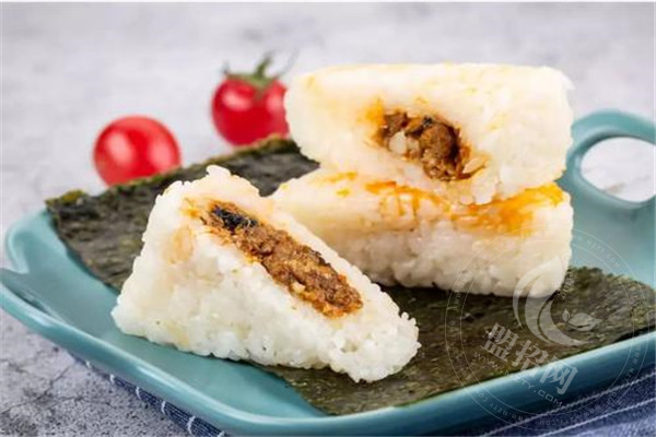 真圆粢饭团代理