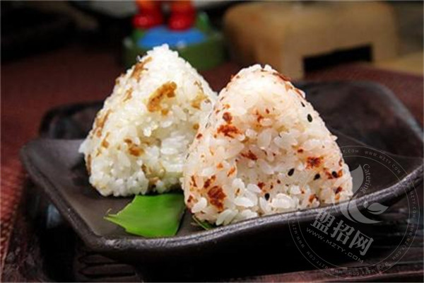 真圆粢饭团价格