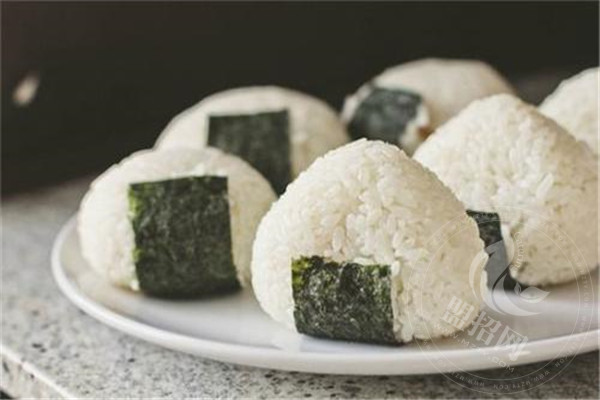 真圆粢饭团加盟条件