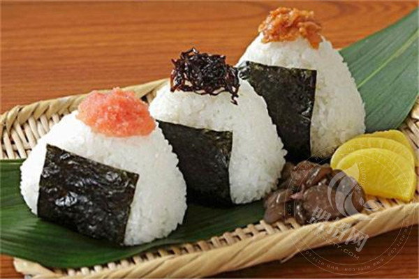 米棒台湾饭团店怎么样