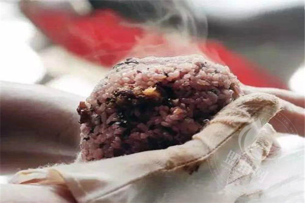 乌饭团加盟费多少