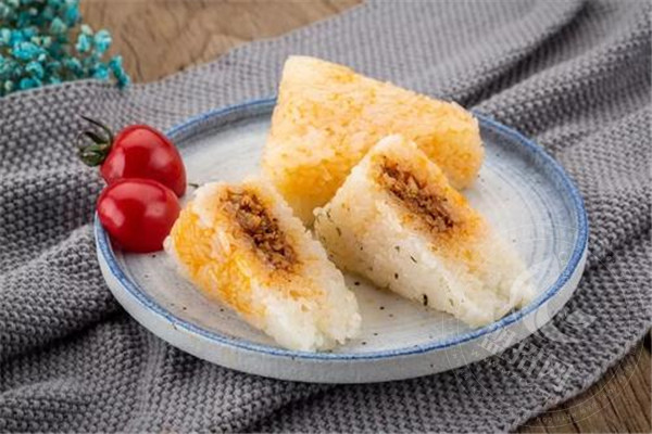 乌饭团是正规的吗