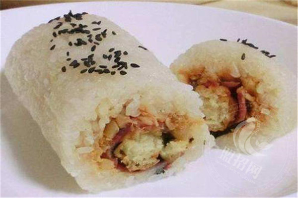 过路人饭团怎么样