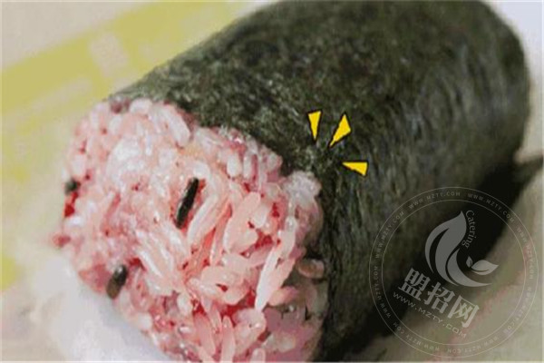 真圆粢饭团加盟电话