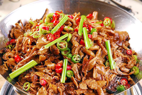酥麻辣锅怎么样