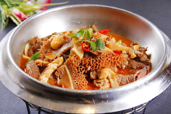 酥麻辣锅怎么样