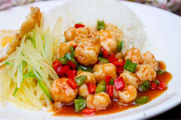 德天顺盖码饭加盟吗