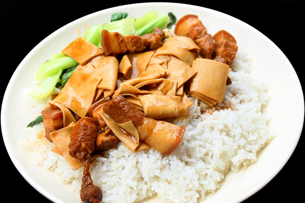 德天顺盖码饭可以加盟吗