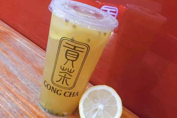 名贡贡茶生意为什么不好