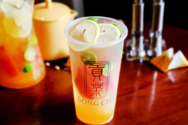 名贡贡茶是个坑吗