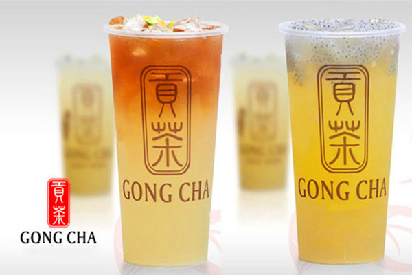 禧御贡茶骗局