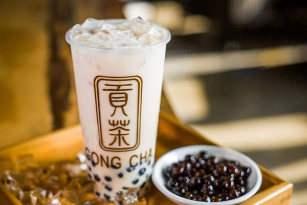 禧御贡茶骗局