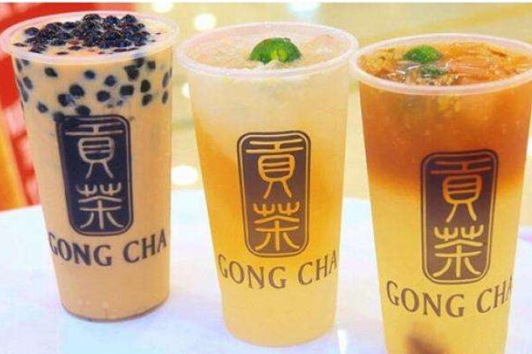 名贡贡茶生意为什么不好