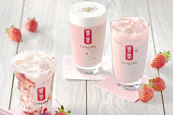 名贡贡茶是个坑吗